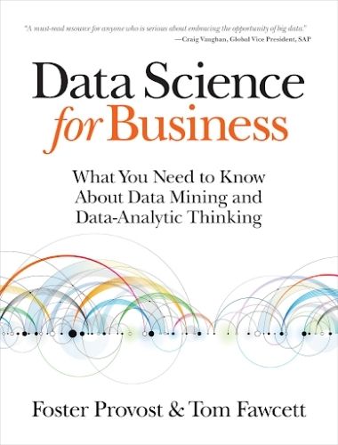 5 Data Analysis Books to Jump-Start Your Career