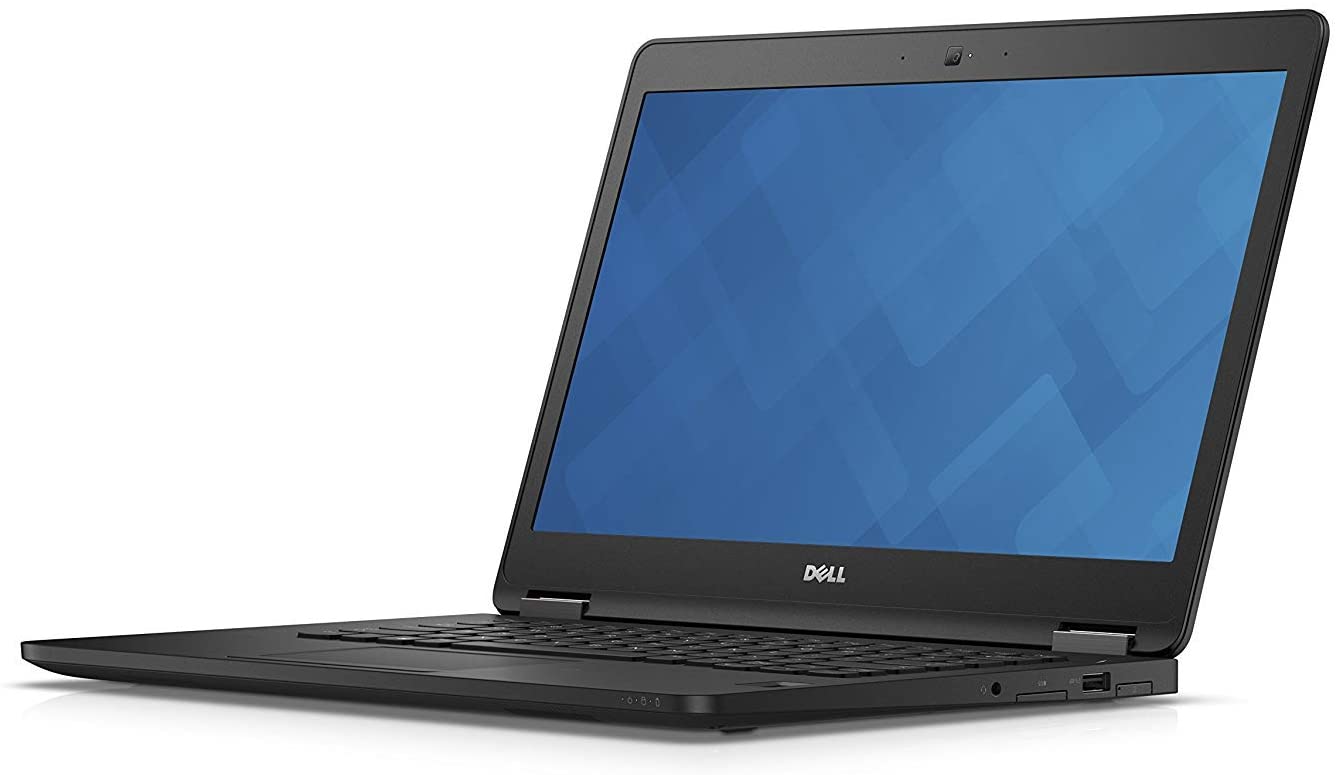 DELL Latitude E7470