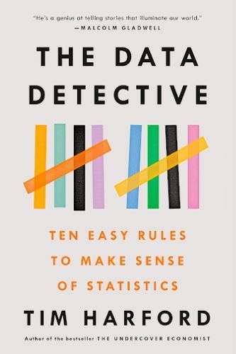 5 Data Analysis Books to Jump-Start Your Career