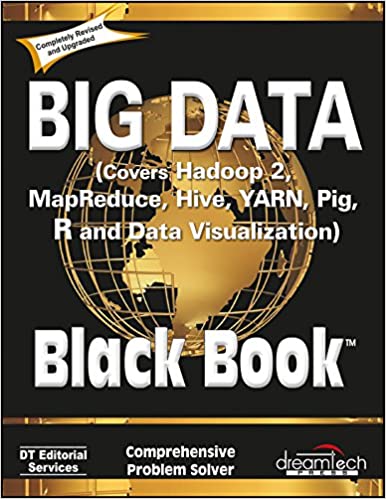 Big Data Black Book