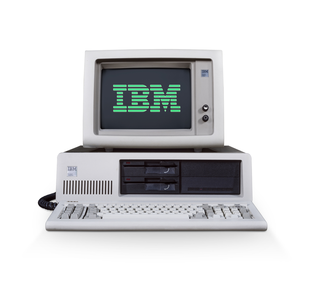 IBM