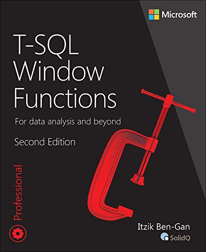 The Best SQL Books for 2024