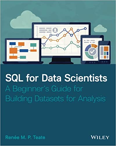 The Best SQL Books for 2024