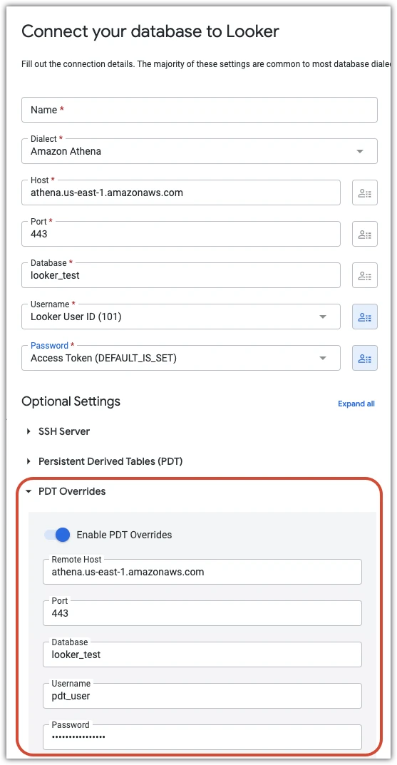 Integrating SQL with Looker for Data Analysis