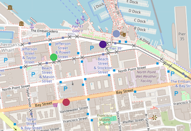 A Guide to PostGIS