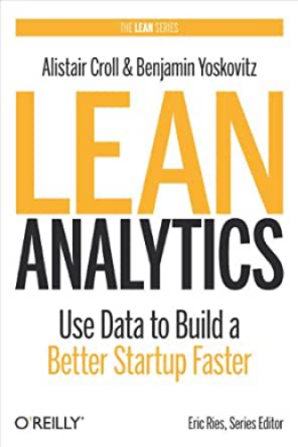 5 Data Analysis Books to Jump-Start Your Career