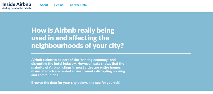 Airbnb