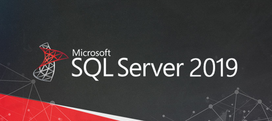 History MS SQL Server 2019