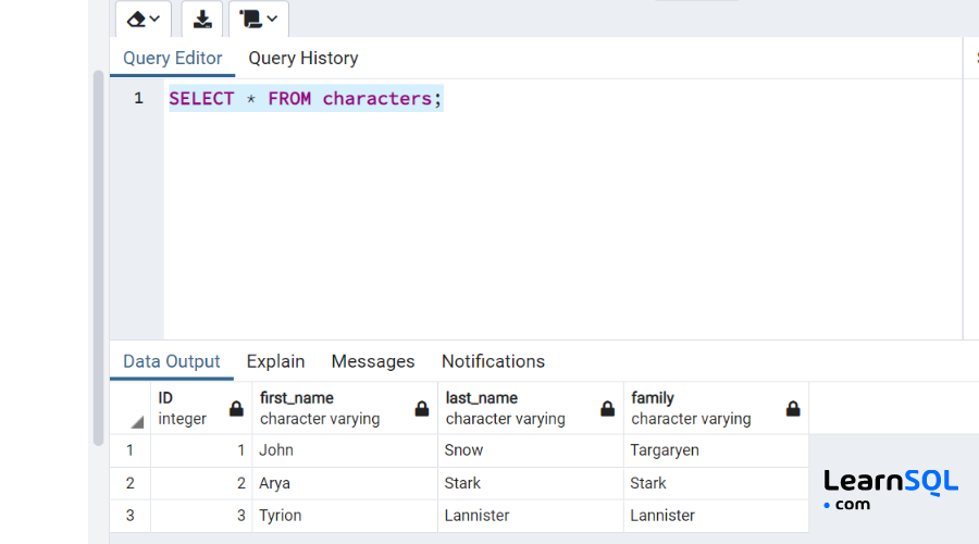 How to Import CSVs to PostgreSQL Using PgAdmin