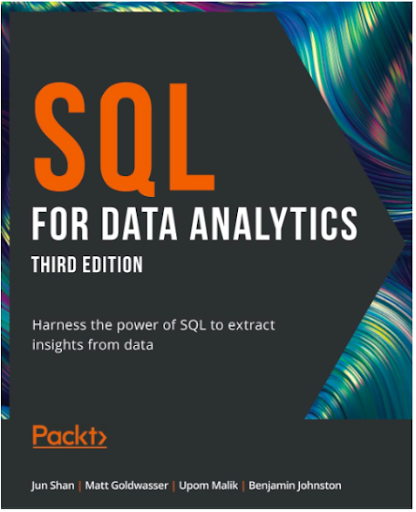 The Best SQL Books for 2024