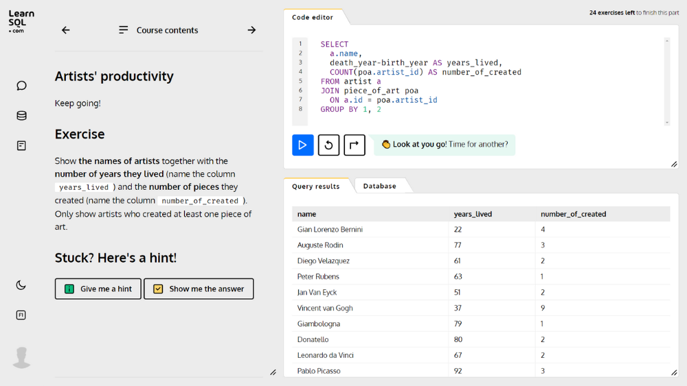 SQL JOINs: A Complete Guide